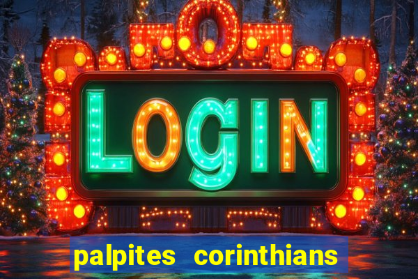 palpites corinthians x gremio